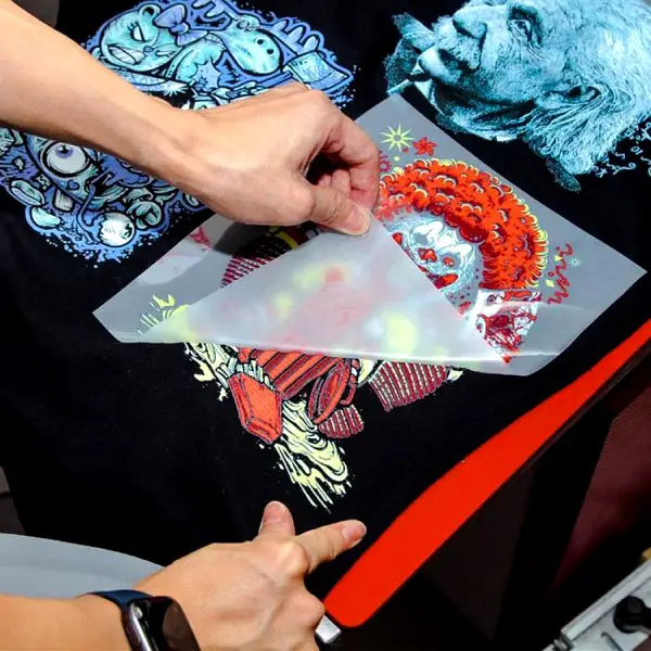 Merch Laboratoty